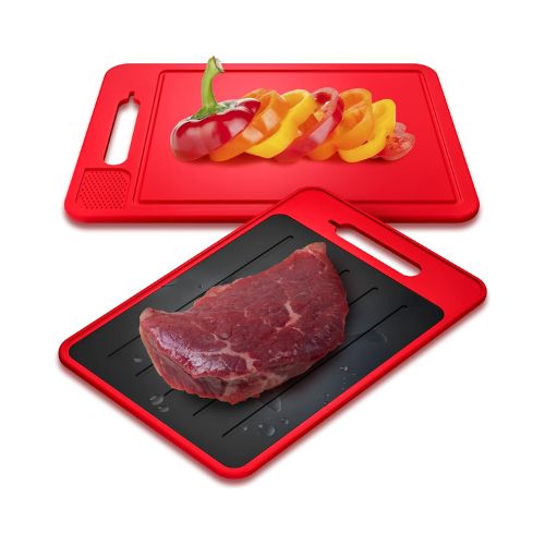 4 in 1 Thawing Tray