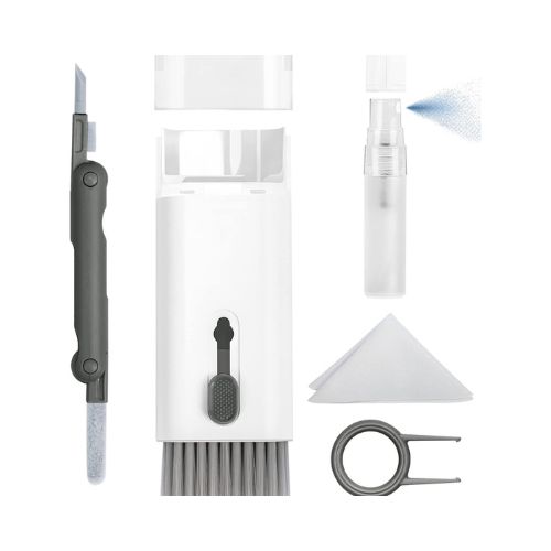 Walrfid Airpods Electronic Screen 7 in 1 Cleaner Kit