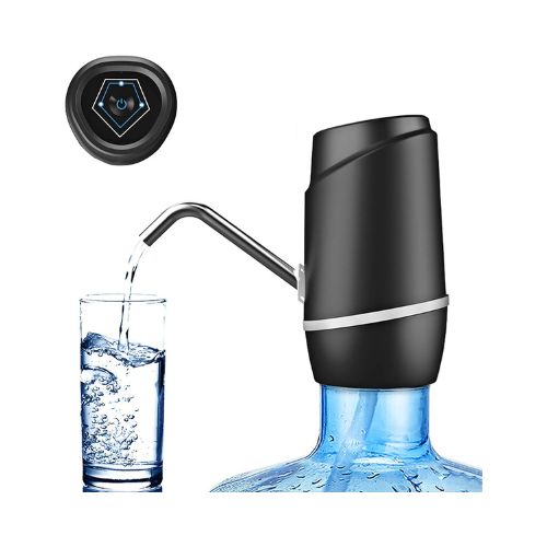 5 Gallon Electric Drinking Portable Water Dispenser