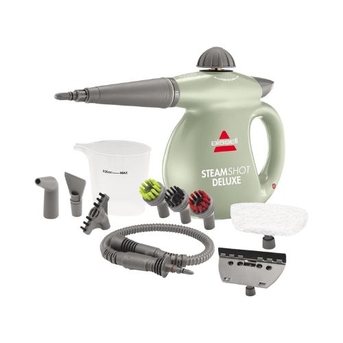 BISSELL SteamShot Deluxe Hard Surface Steam Cleaner