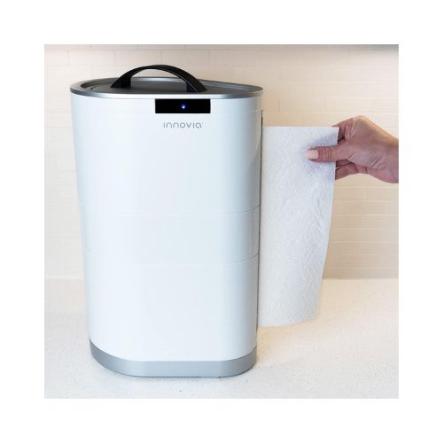 Innovia Countertop Touchless Paper Towel Dispenser