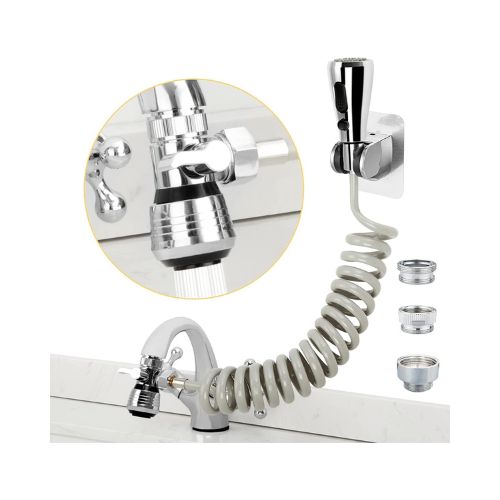 Kitchen Sink Sprayer, Faucet Spray Head Replacement