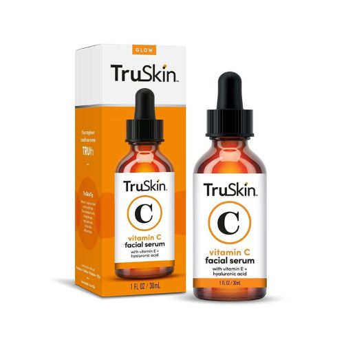 TruSkin Vitamin C Face Serum – Anti Aging Facial Serum with Vitamin C