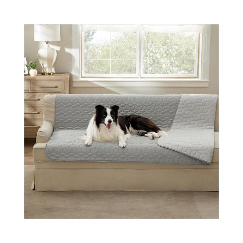 Bedsure 100% Waterproof Couch Cover for Dogs Washable 