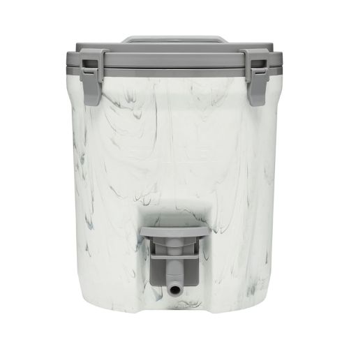 Stanley Adventure 2 Gallon Fast Flow Water Jug, Ice Water Dispenser