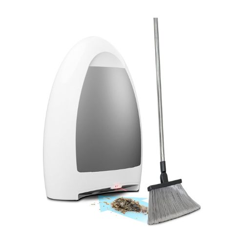 EyeVac Home Touchless Vacuum Automatic Dustpan